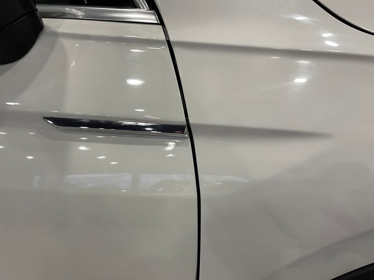 Imagen 38 del Volkswagen Tiguan en Auto Select Edition, Figueres