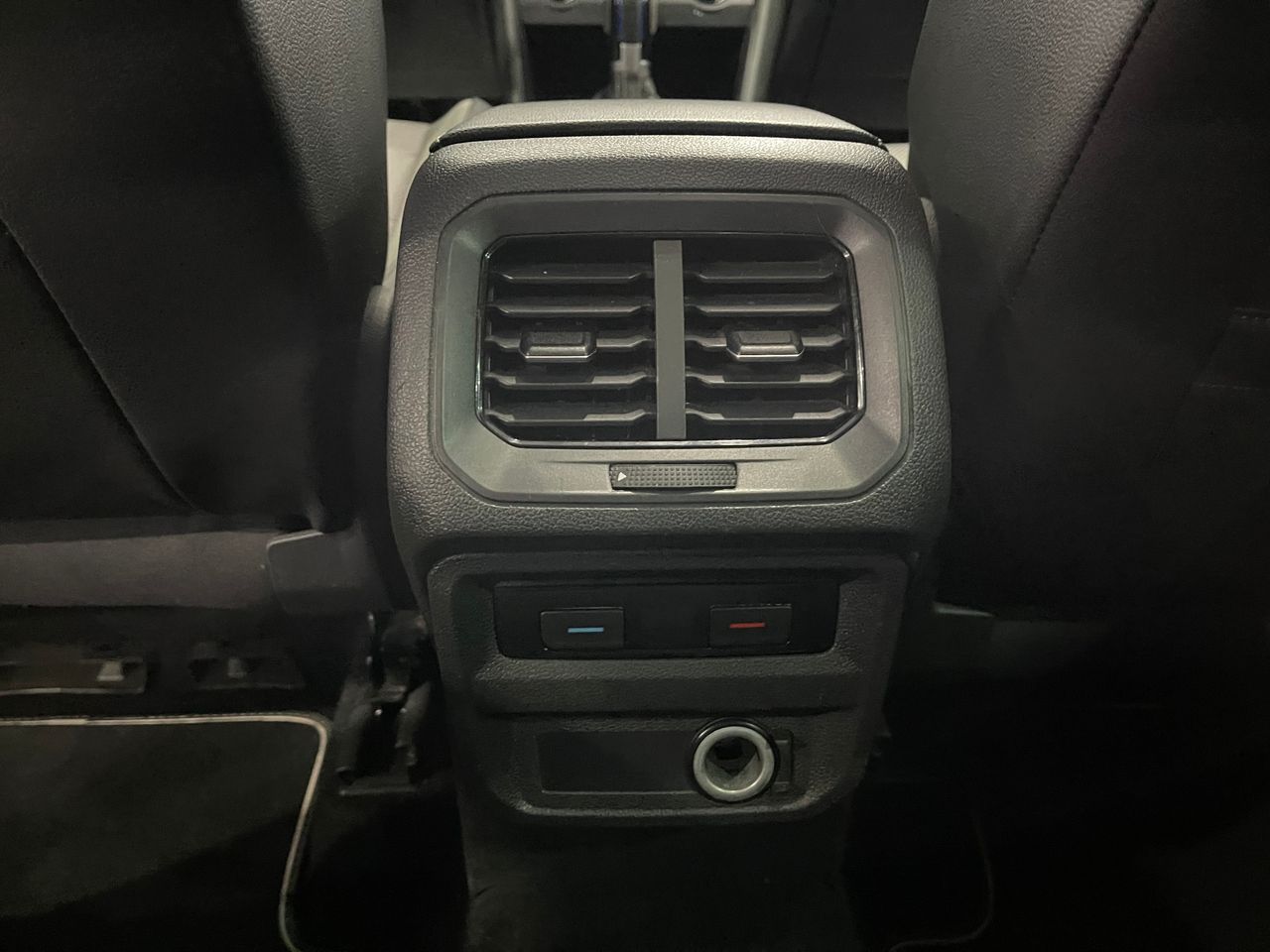 Imagen 94 del Volkswagen Tiguan en Auto Select Edition, Figueres