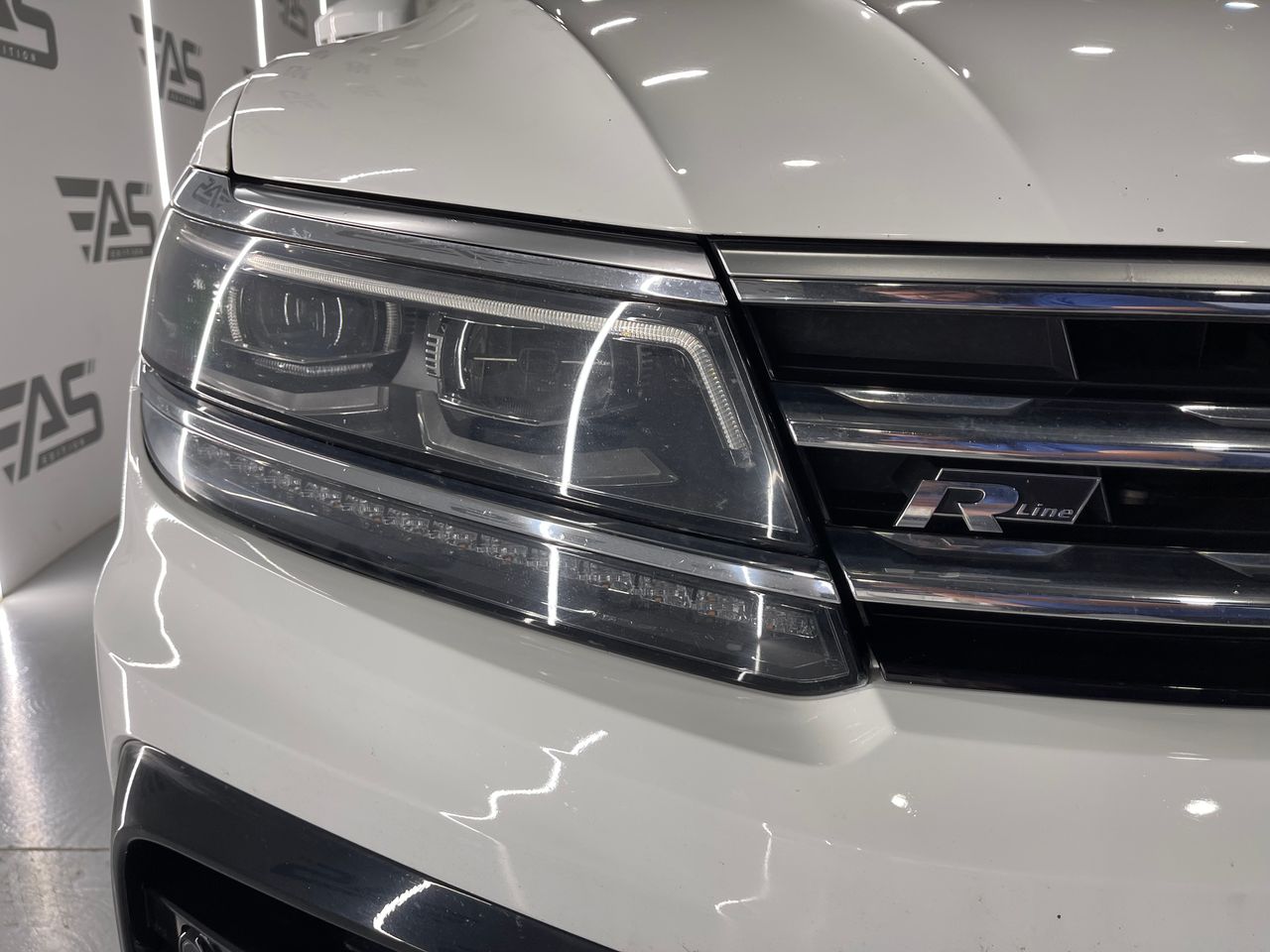 Imagen 29 del Volkswagen Tiguan en Auto Select Edition, Figueres