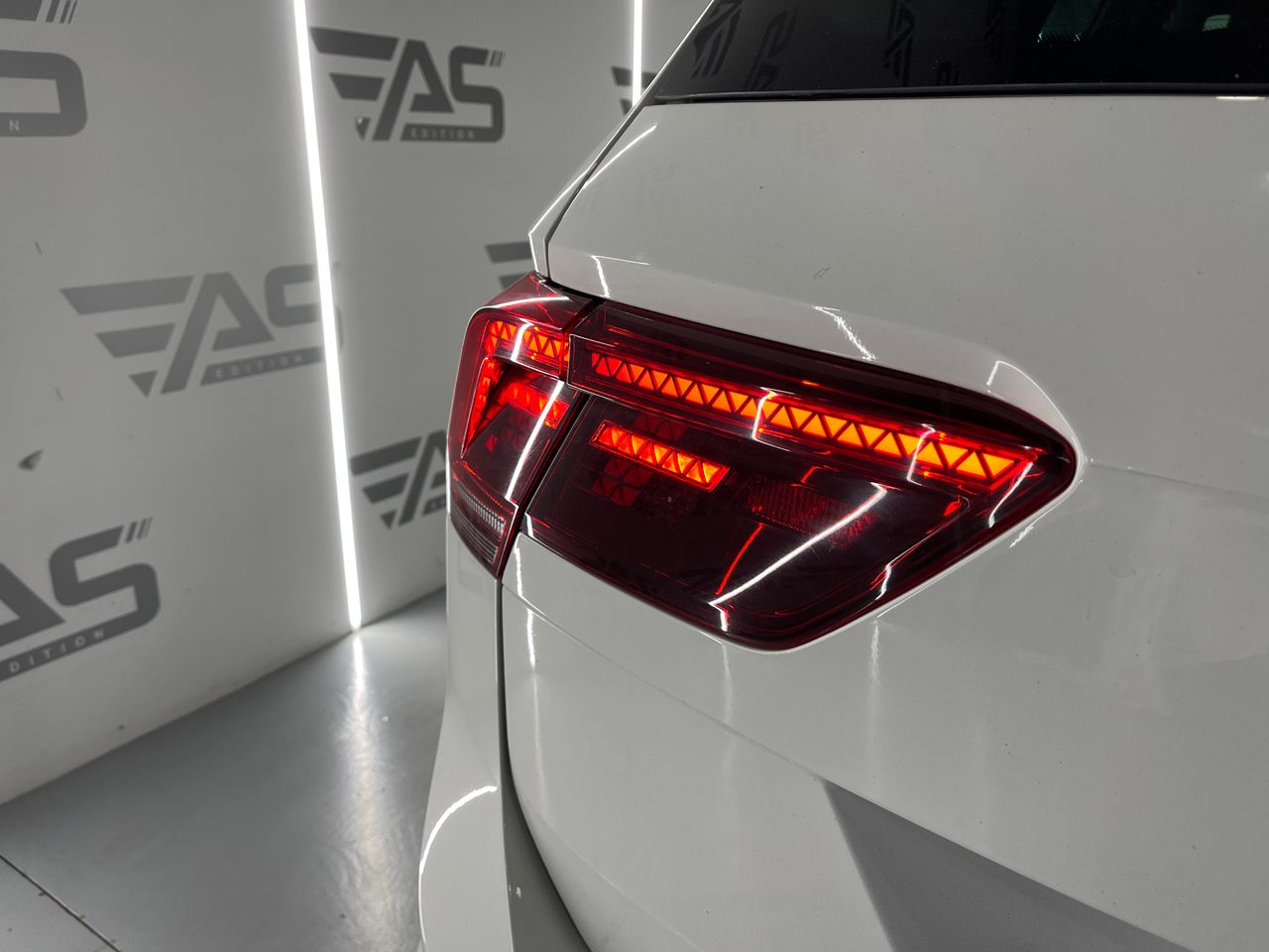 Imagen 52 del Volkswagen Tiguan en Auto Select Edition, Figueres