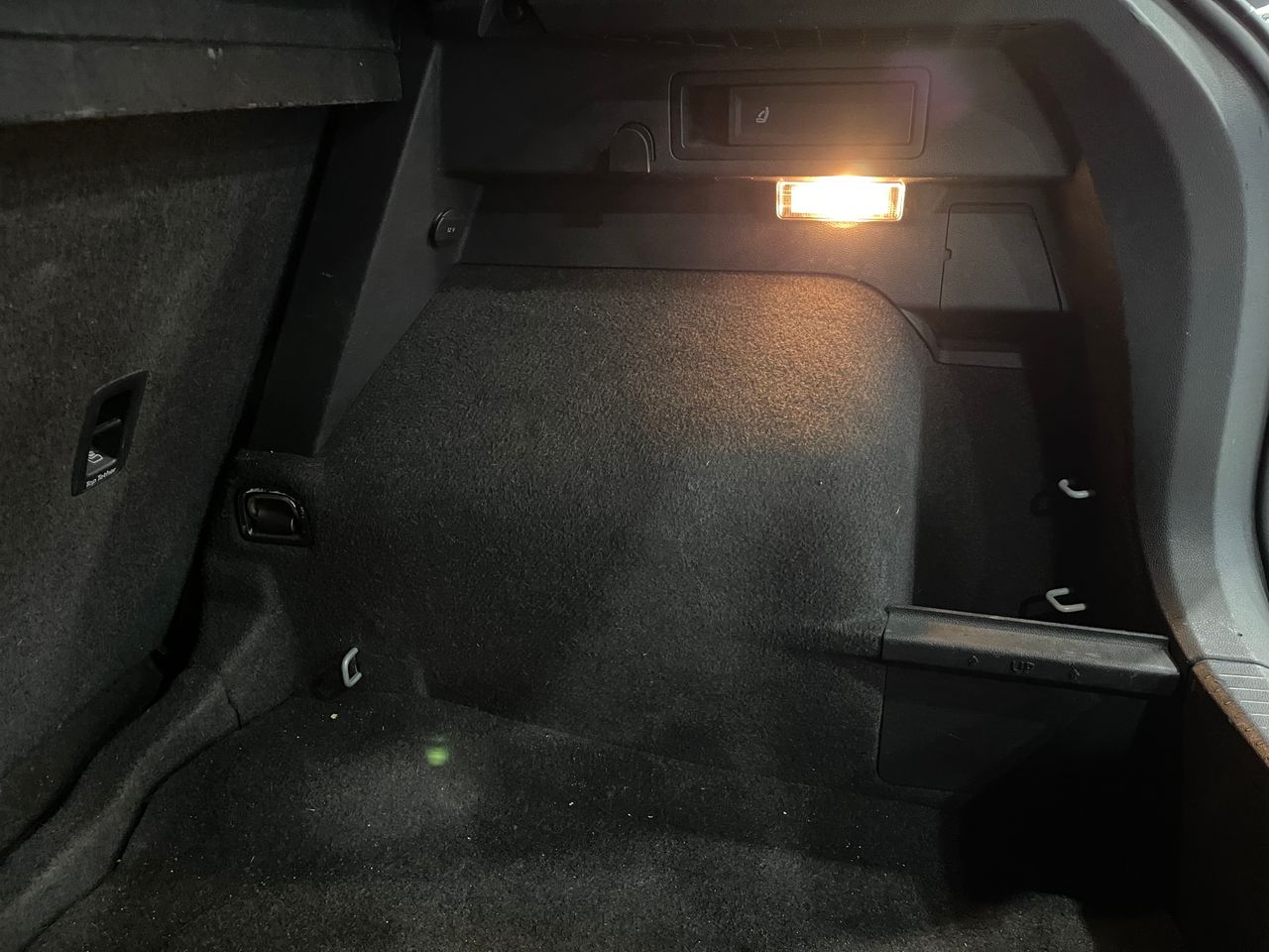 Imagen 138 del Volkswagen Tiguan en Auto Select Edition, Figueres