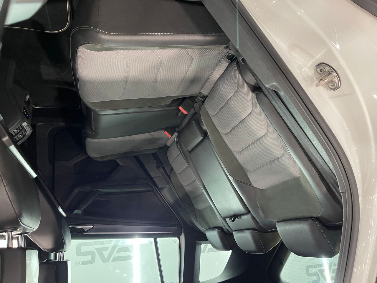 Imagen 144 del Volkswagen Tiguan en Auto Select Edition, Figueres