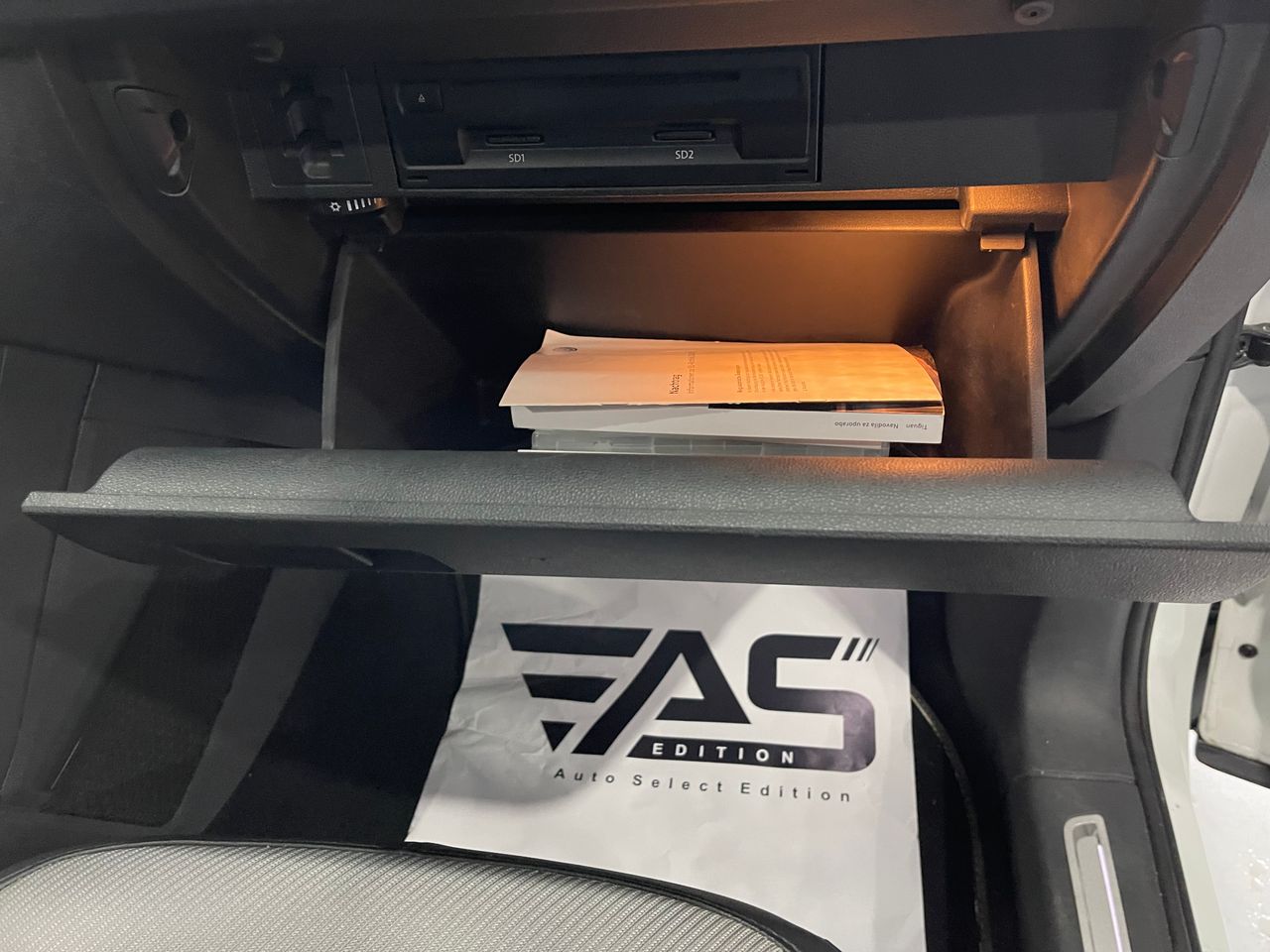 Imagen 120 del Volkswagen Tiguan en Auto Select Edition, Figueres