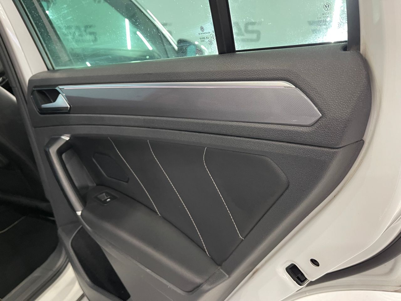 Imagen 99 del Volkswagen Tiguan en Auto Select Edition, Figueres