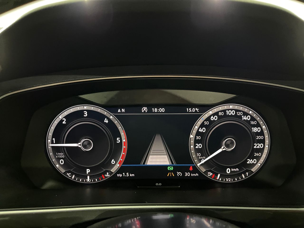 Imagen 73 del Volkswagen Tiguan en Auto Select Edition, Figueres