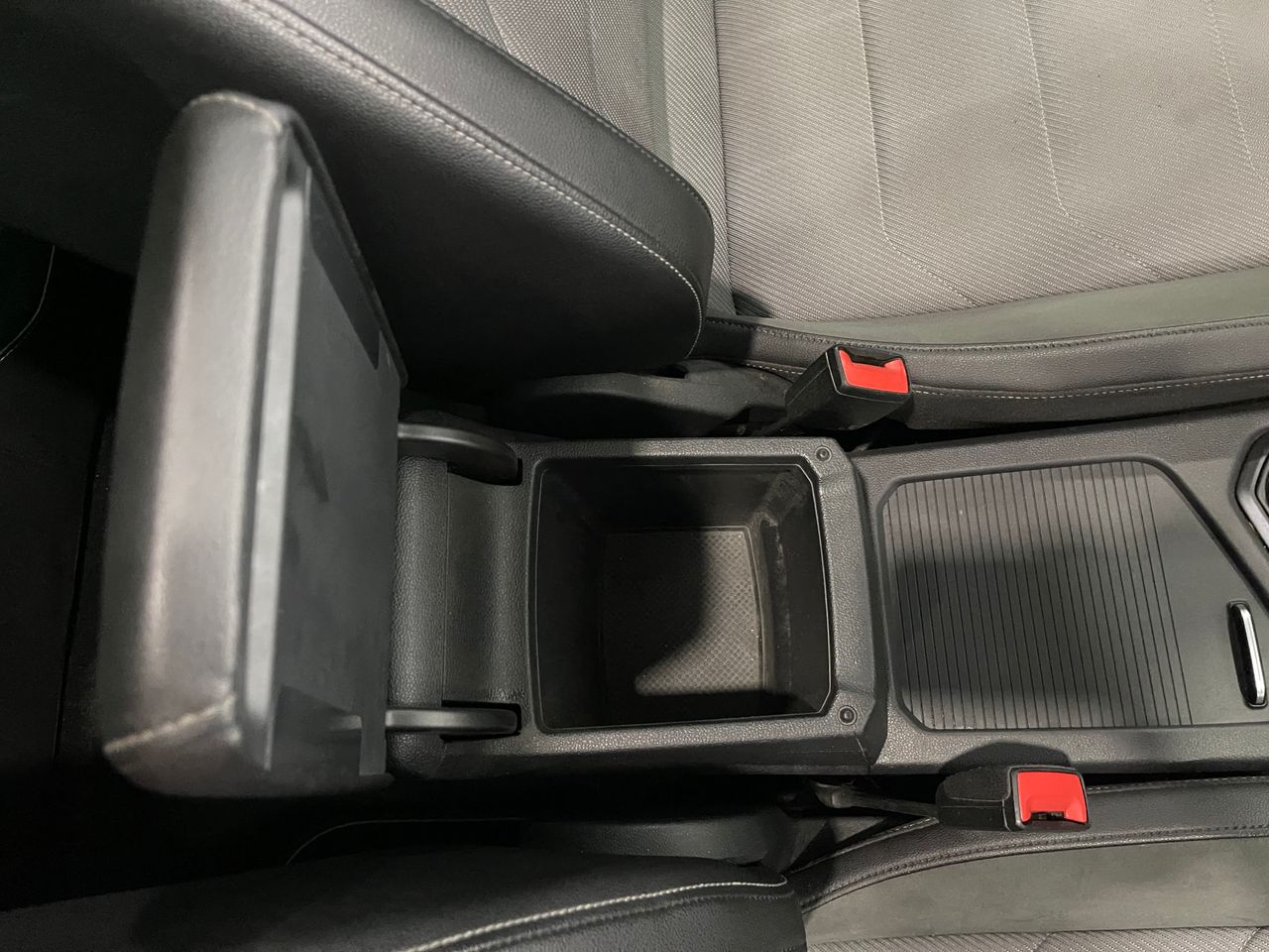 Imagen 117 del Volkswagen Tiguan en Auto Select Edition, Figueres