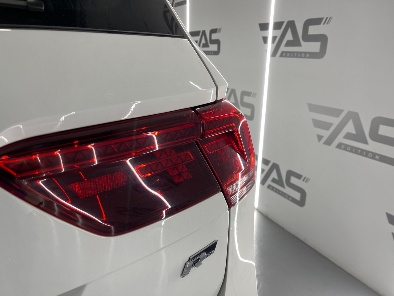 Imagen 20 del Volkswagen Tiguan en Auto Select Edition, Figueres