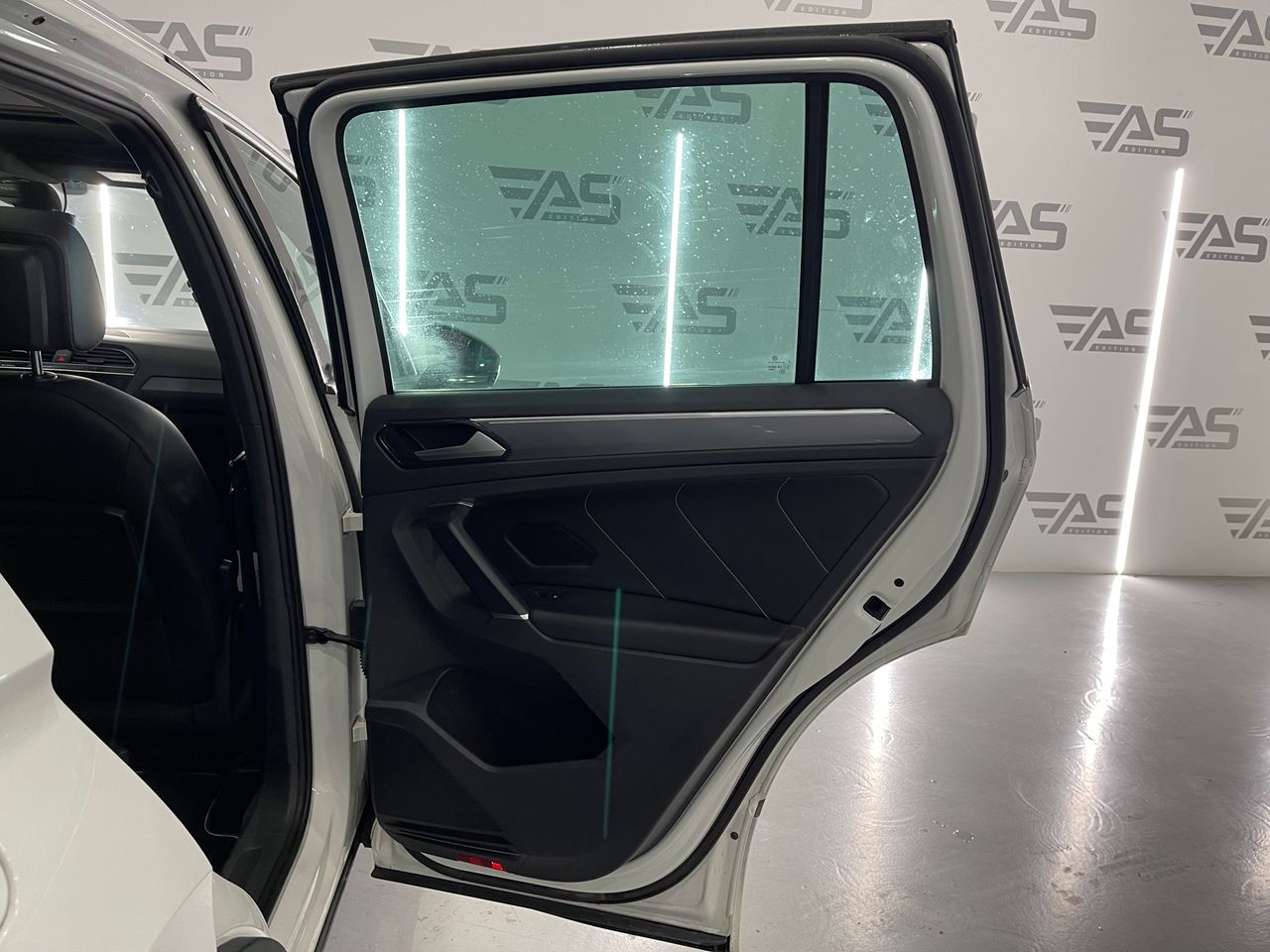 Imagen 97 del Volkswagen Tiguan en Auto Select Edition, Figueres