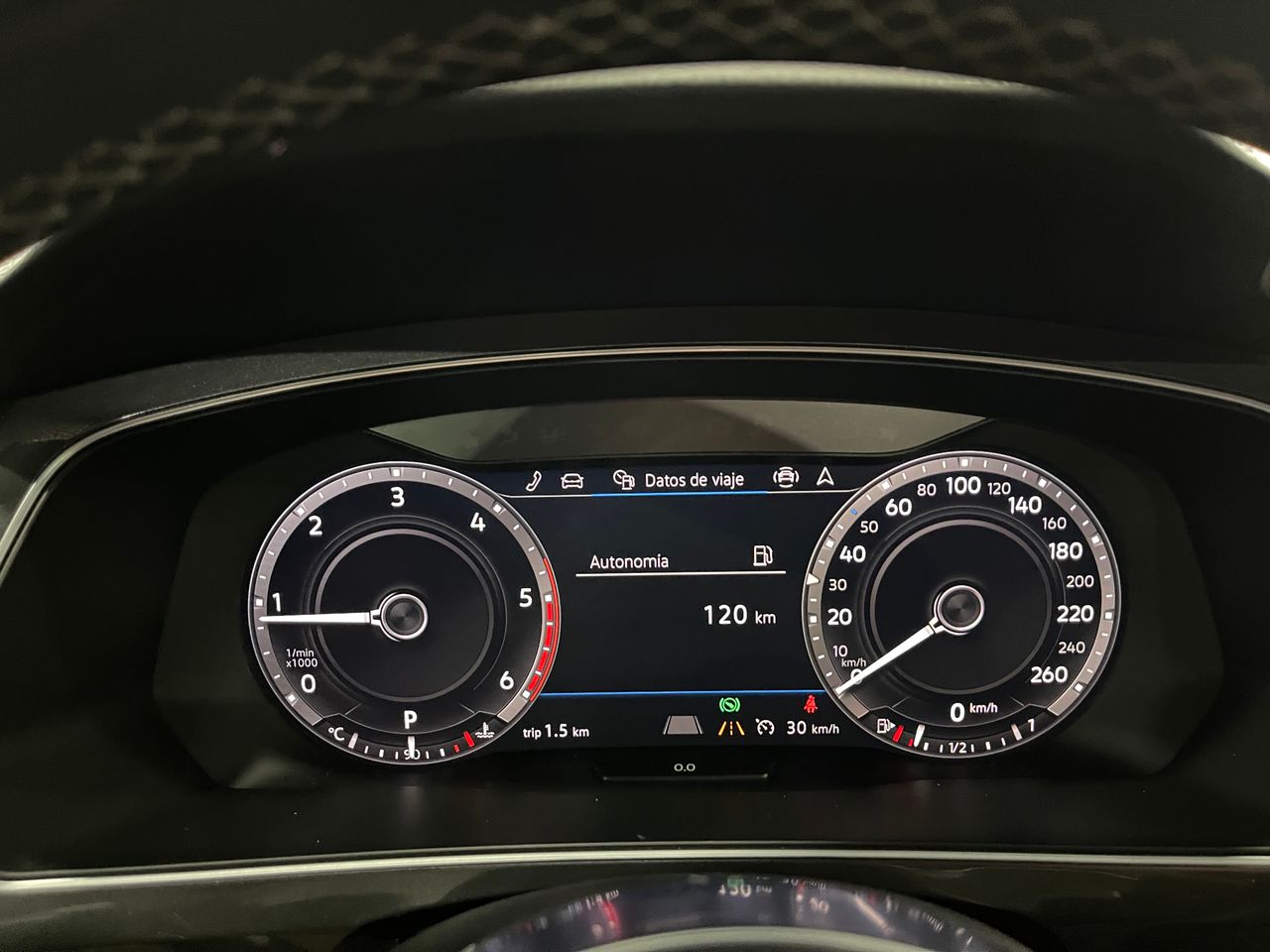 Imagen 74 del Volkswagen Tiguan en Auto Select Edition, Figueres