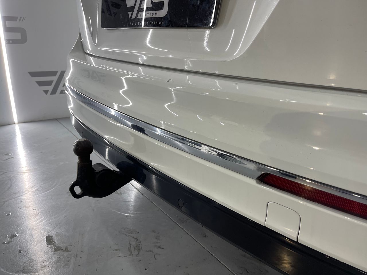 Imagen 47 del Volkswagen Tiguan en Auto Select Edition, Figueres