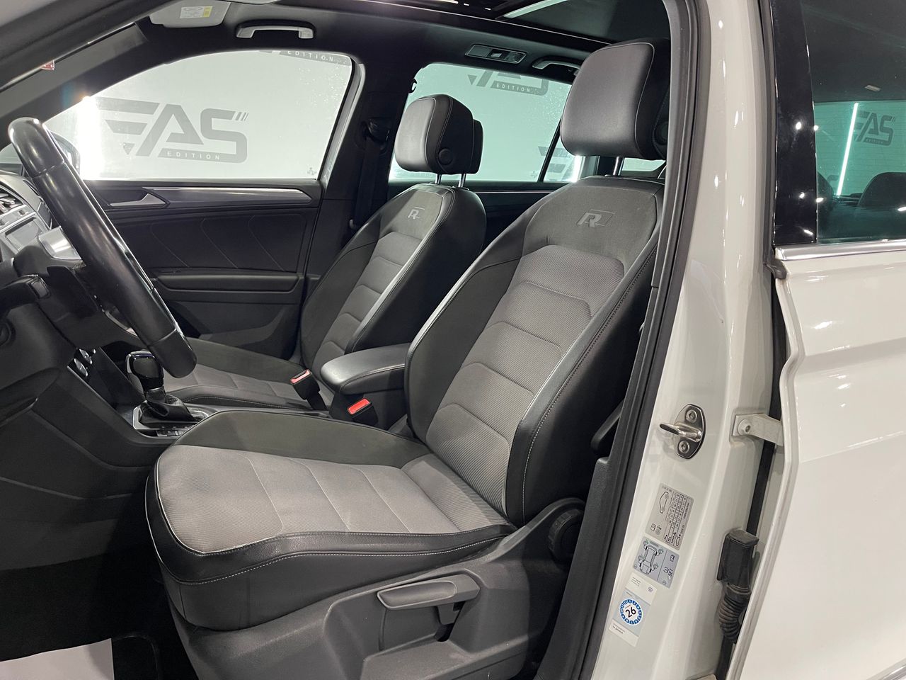 Imagen 127 del Volkswagen Tiguan en Auto Select Edition, Figueres