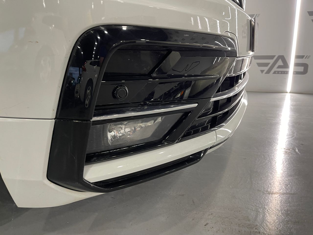 Imagen 33 del Volkswagen Tiguan en Auto Select Edition, Figueres