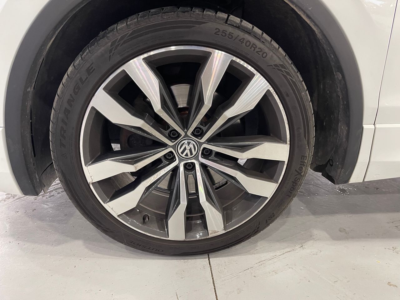 Imagen 54 del Volkswagen Tiguan en Auto Select Edition, Figueres