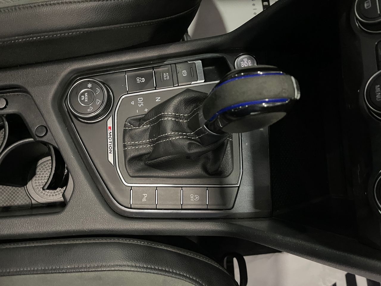 Imagen 119 del Volkswagen Tiguan en Auto Select Edition, Figueres