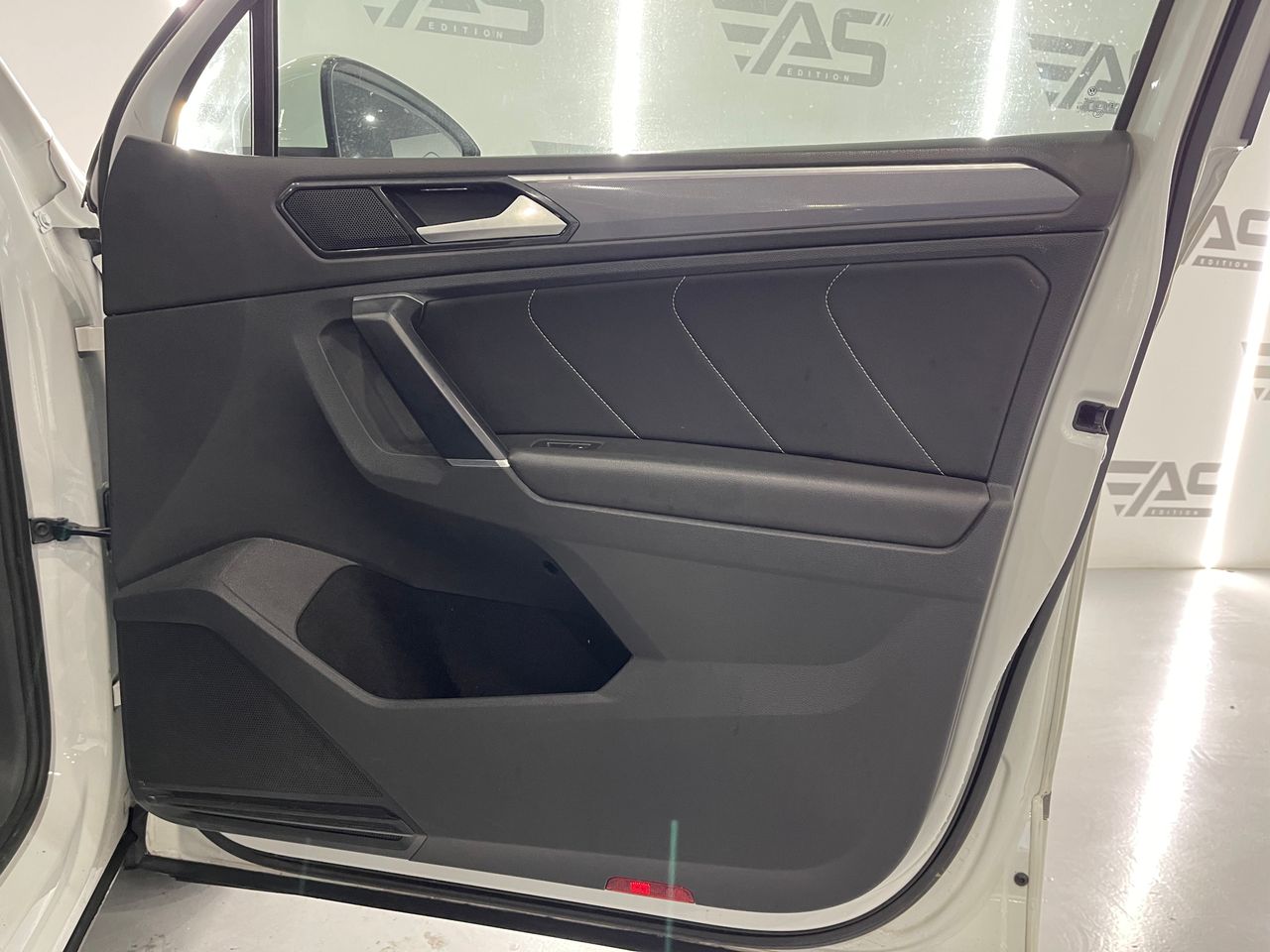 Imagen 106 del Volkswagen Tiguan en Auto Select Edition, Figueres