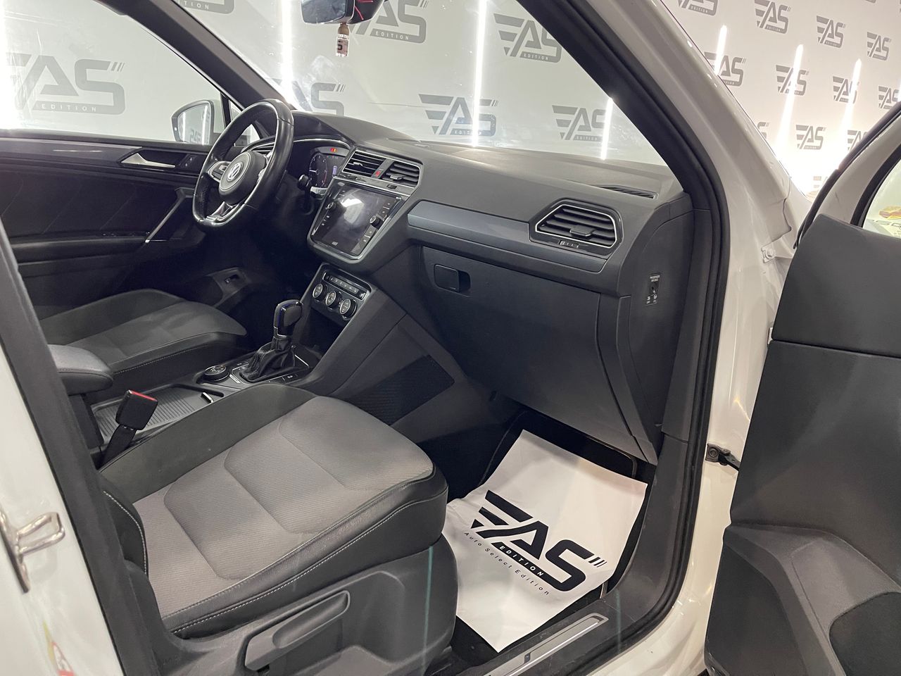 Imagen 142 del Volkswagen Tiguan en Auto Select Edition, Figueres