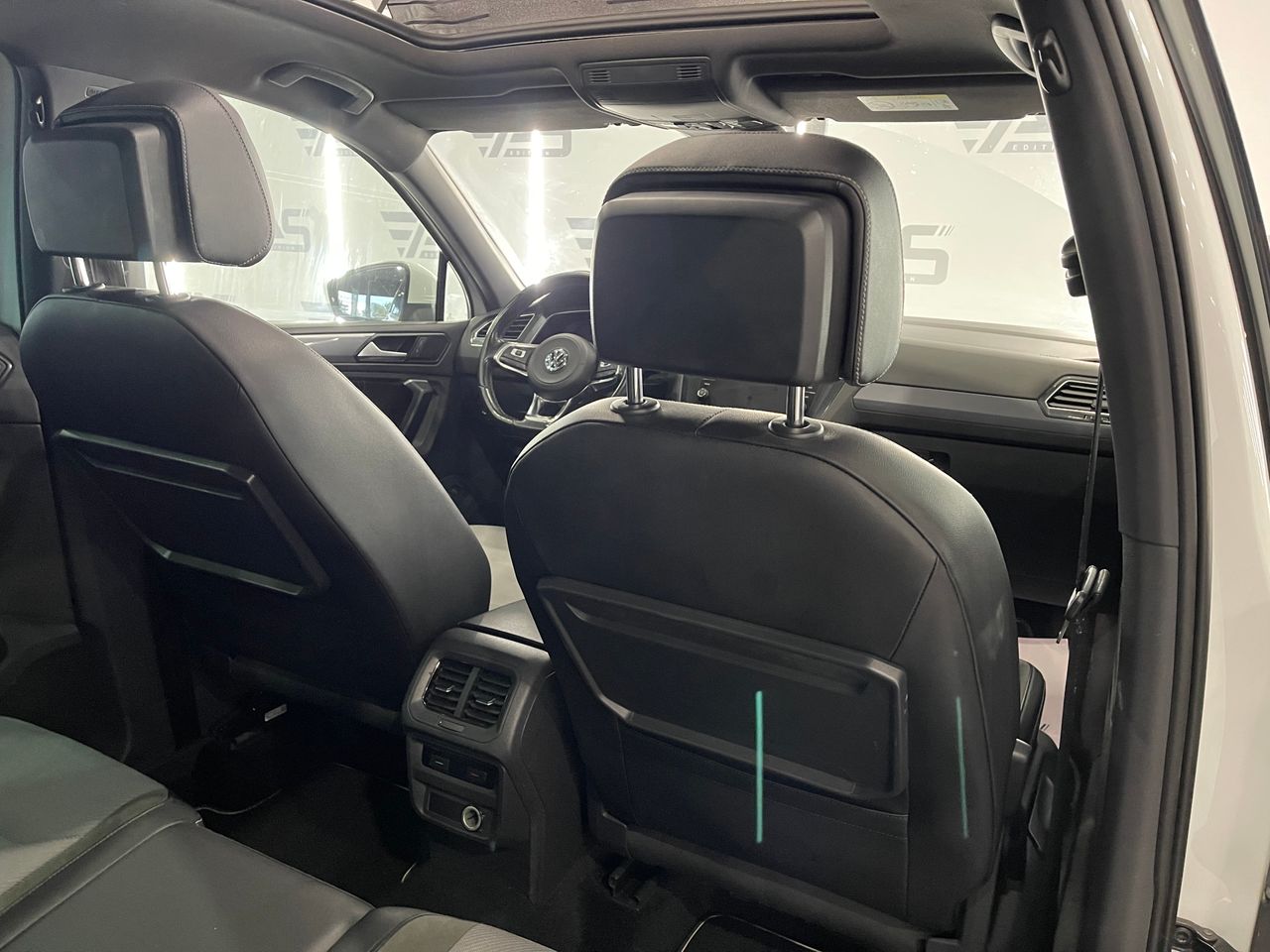 Imagen 104 del Volkswagen Tiguan en Auto Select Edition, Figueres