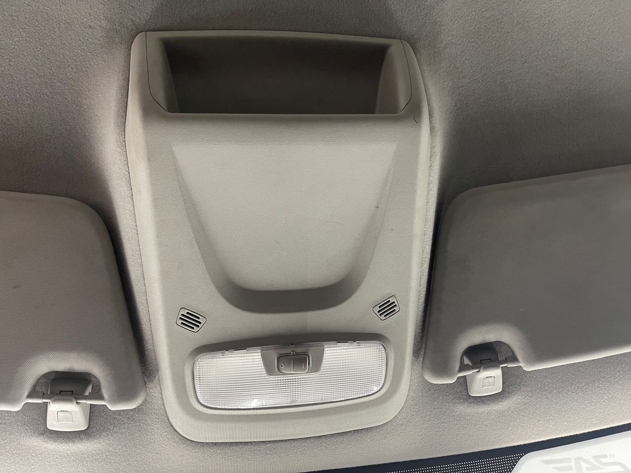 Imagen 93 del Ford Transit Custom en Auto Select Edition, Figueres