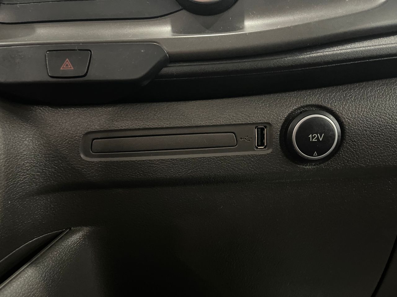 Imagen 99 del Ford Transit Custom en Auto Select Edition, Figueres