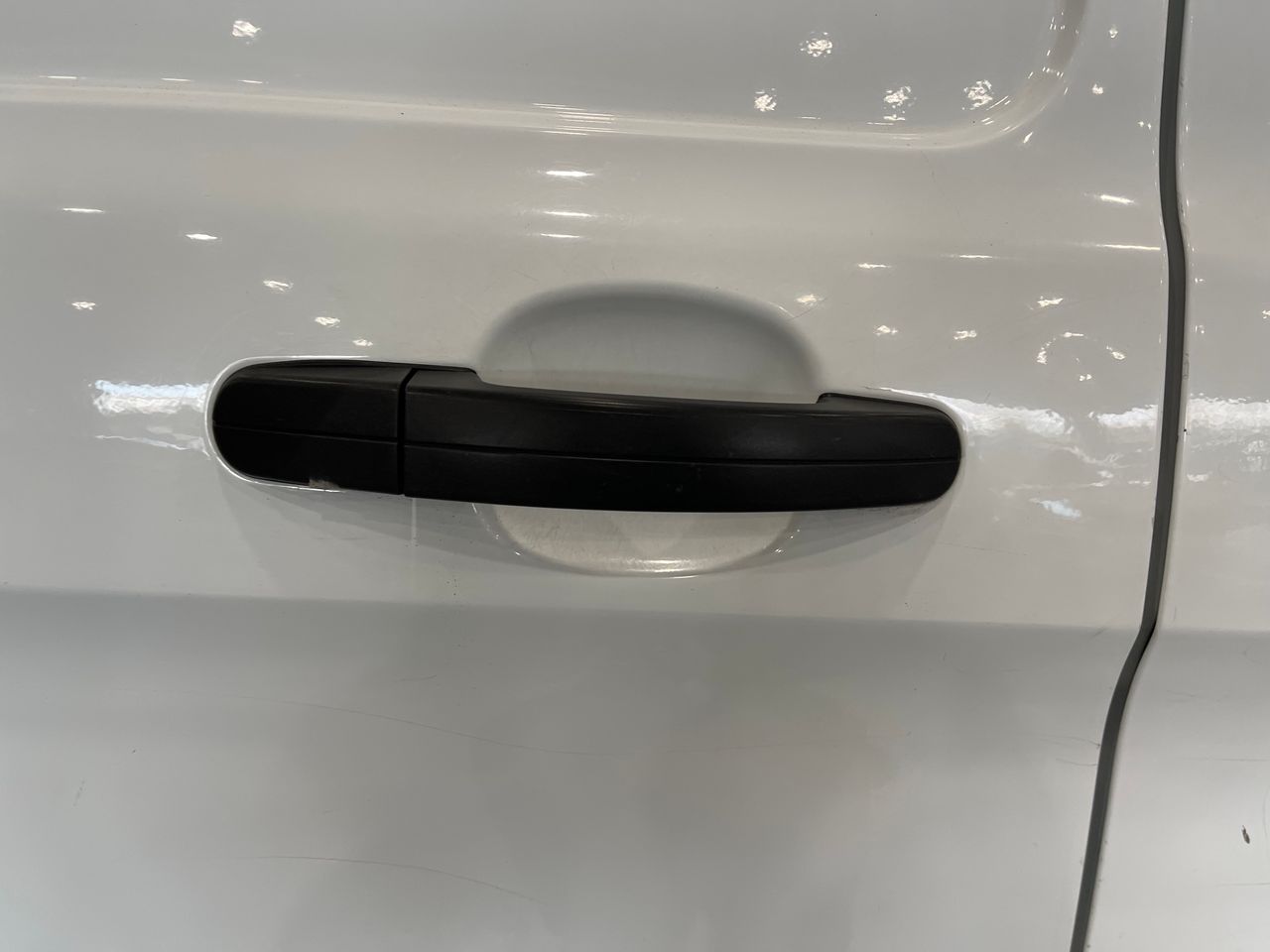 Imagen 35 del Ford Transit Custom en Auto Select Edition, Figueres