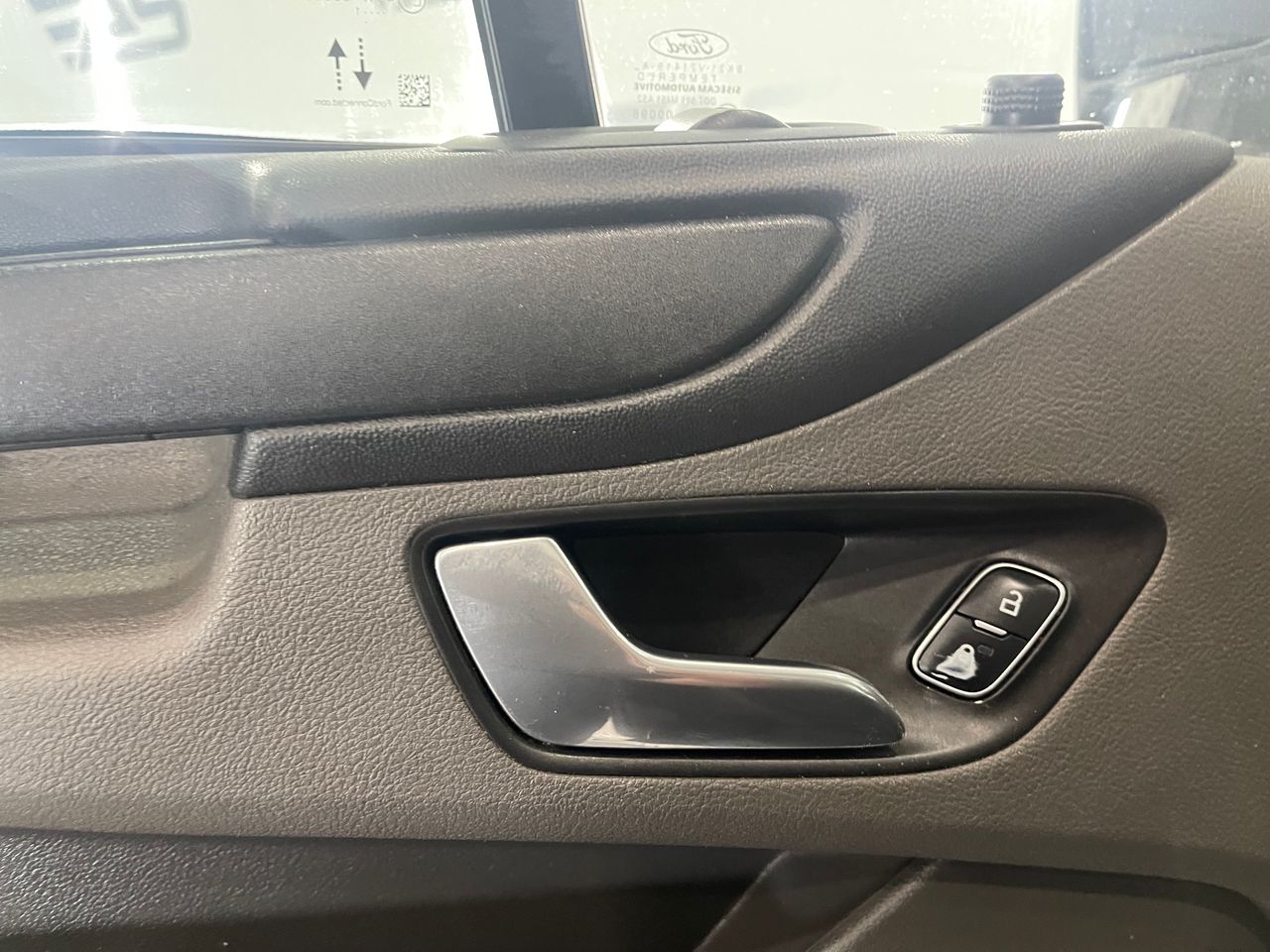 Imagen 74 del Ford Transit Custom en Auto Select Edition, Figueres