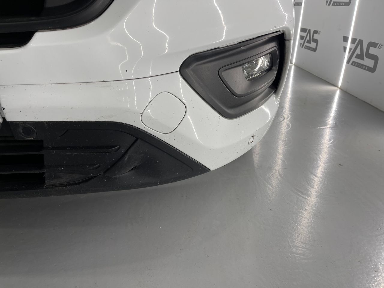 Imagen 44 del Ford Transit Custom en Auto Select Edition, Figueres