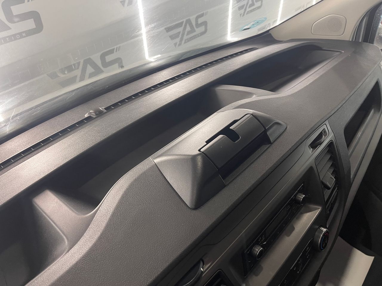 Imagen 104 del Ford Transit Custom en Auto Select Edition, Figueres