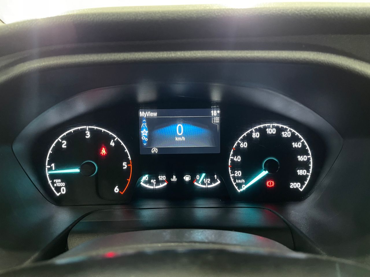 Imagen 67 del Ford Transit Custom en Auto Select Edition, Figueres