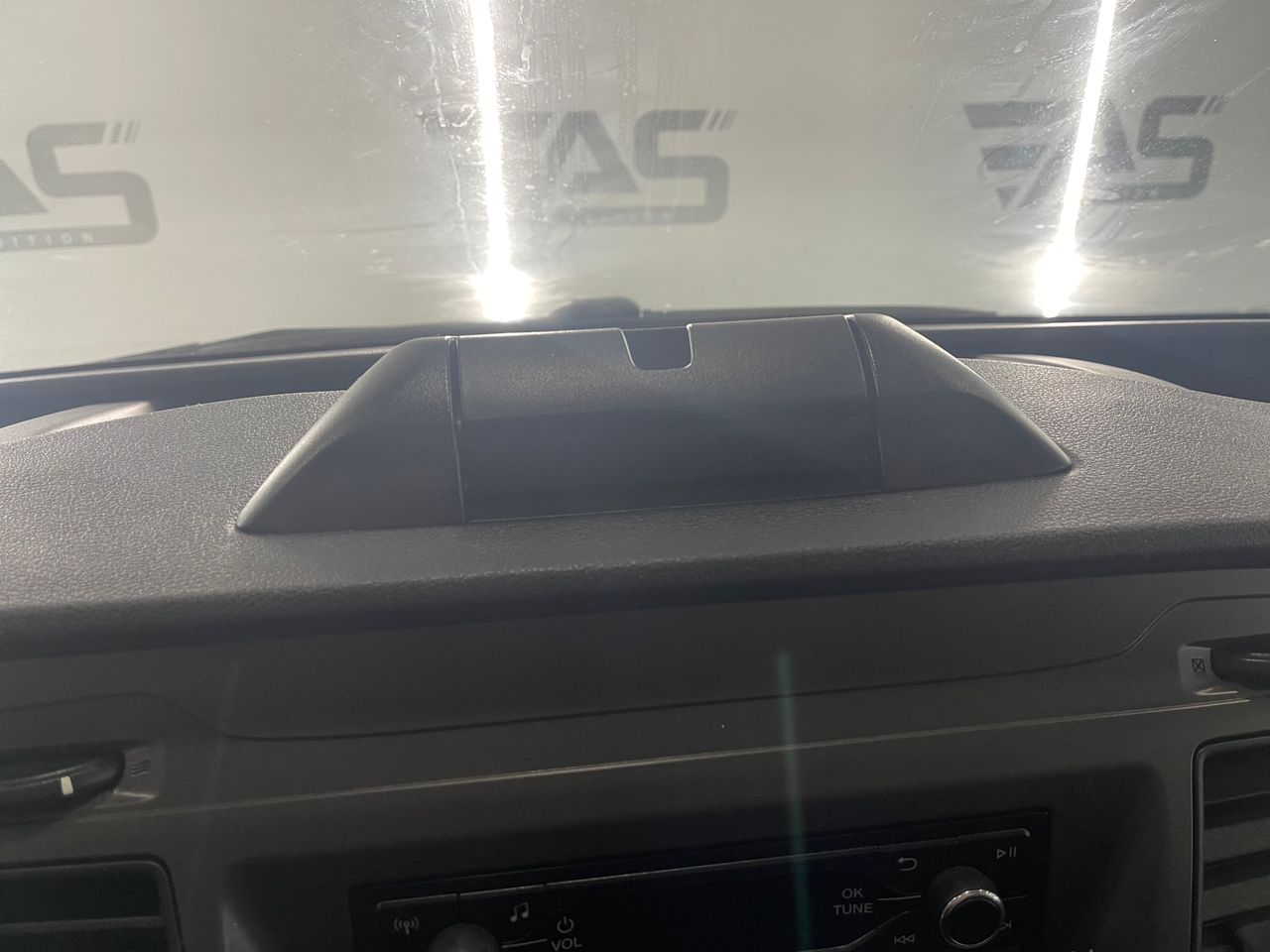 Imagen 103 del Ford Transit Custom en Auto Select Edition, Figueres