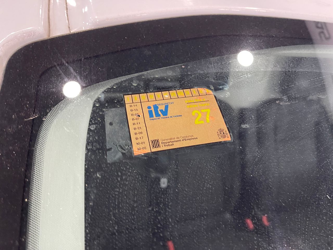 Imagen 46 del Ford Transit Custom en Auto Select Edition, Figueres