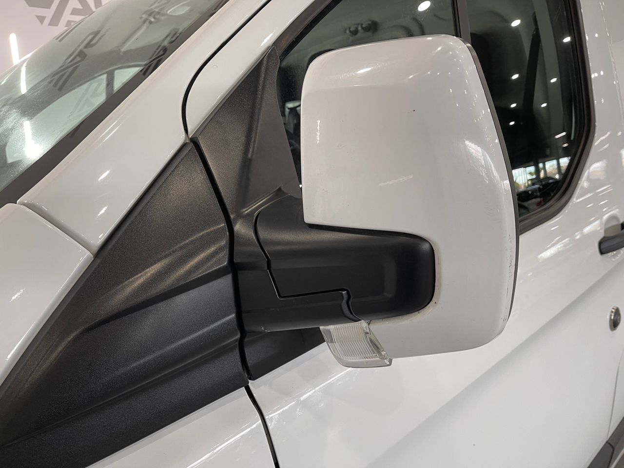 Imagen 22 del Ford Transit Custom en Auto Select Edition, Figueres