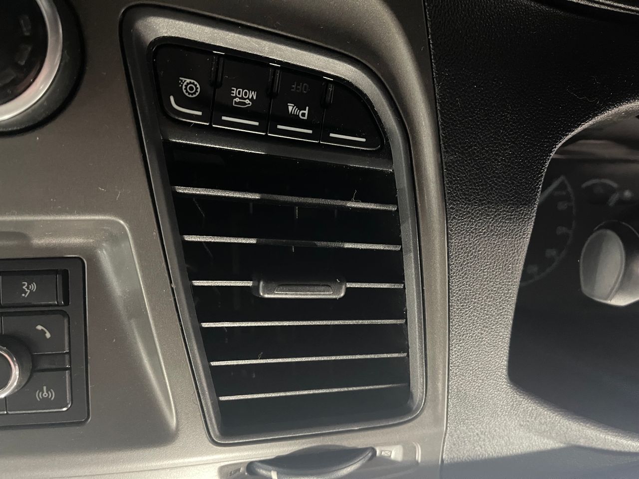 Imagen 102 del Ford Transit Custom en Auto Select Edition, Figueres