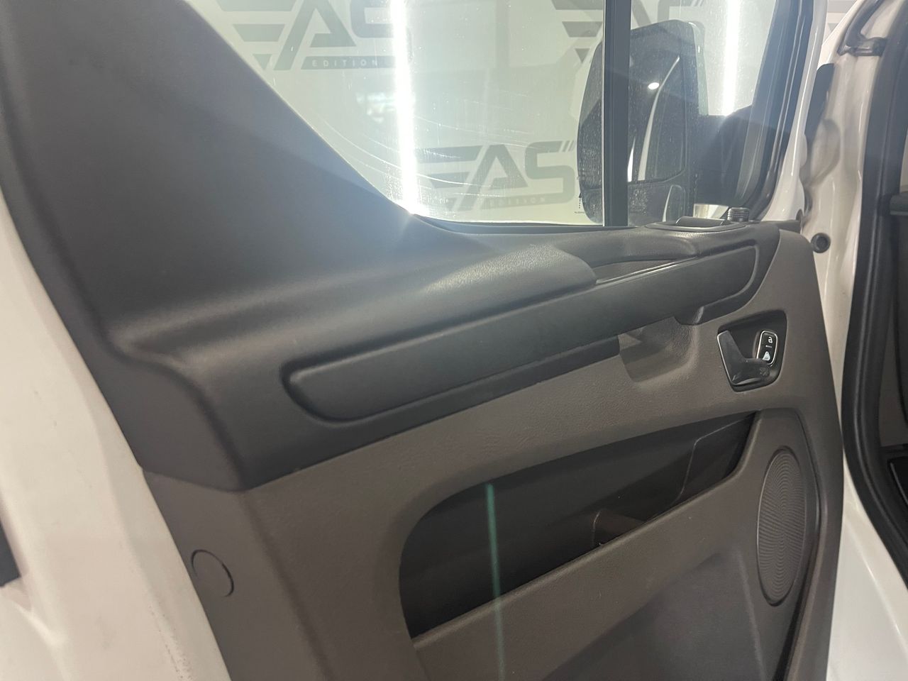 Imagen 72 del Ford Transit Custom en Auto Select Edition, Figueres