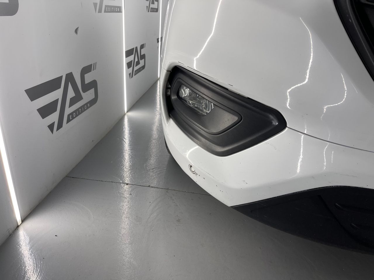 Imagen 27 del Ford Transit Custom en Auto Select Edition, Figueres