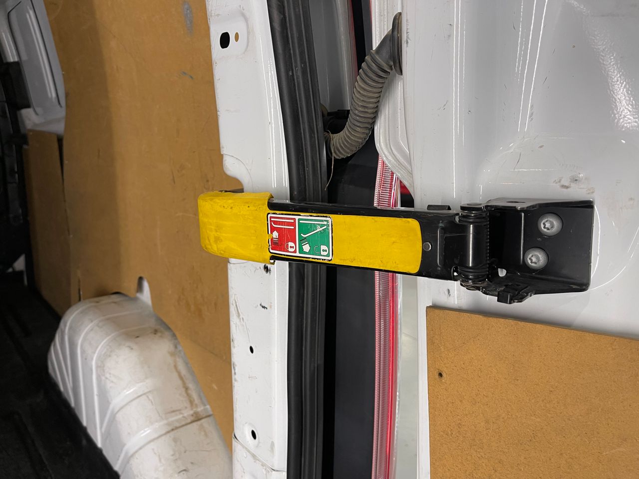 Imagen 59 del Ford Transit Custom en Auto Select Edition, Figueres