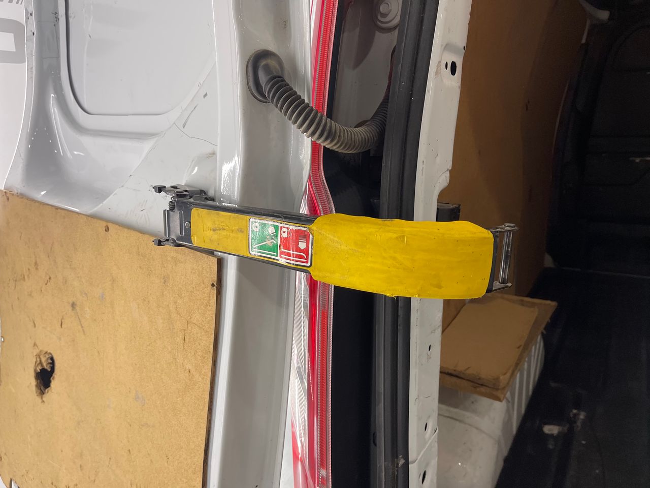 Imagen 58 del Ford Transit Custom en Auto Select Edition, Figueres