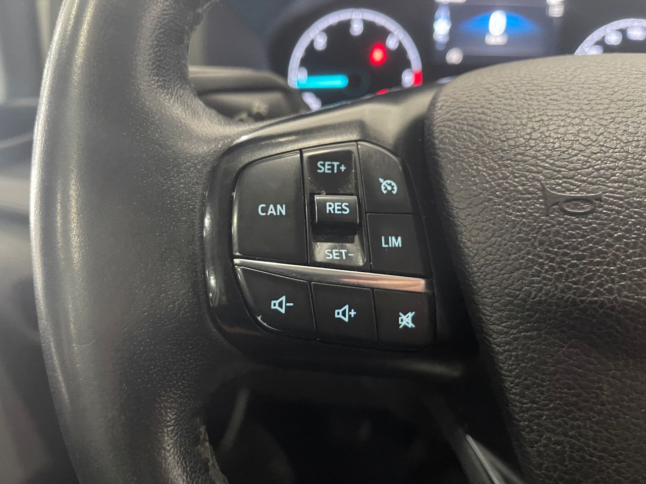 Imagen 108 del Ford Transit Custom en Auto Select Edition, Figueres