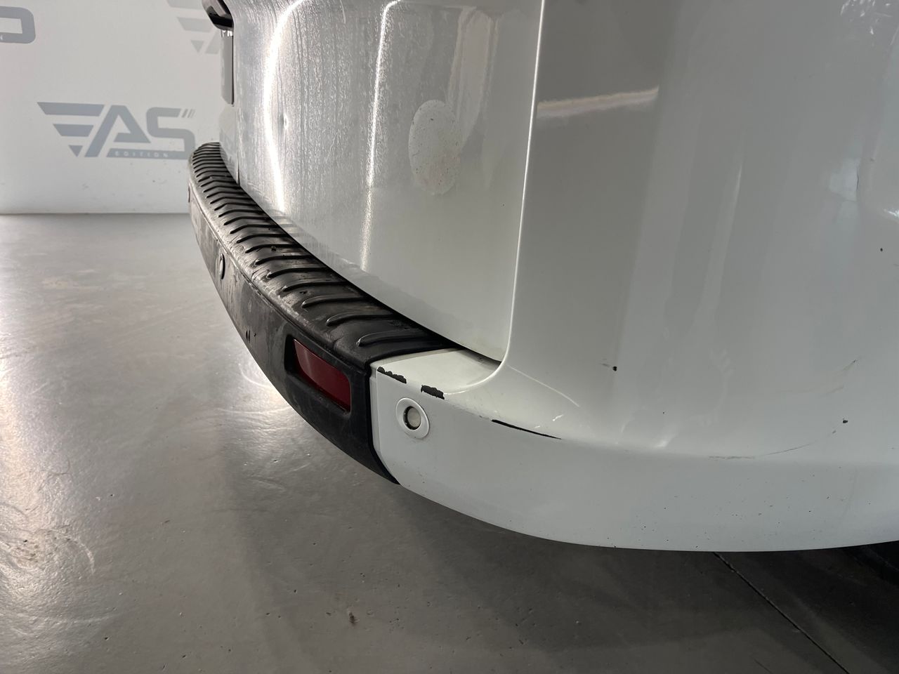 Imagen 30 del Ford Transit Custom en Auto Select Edition, Figueres