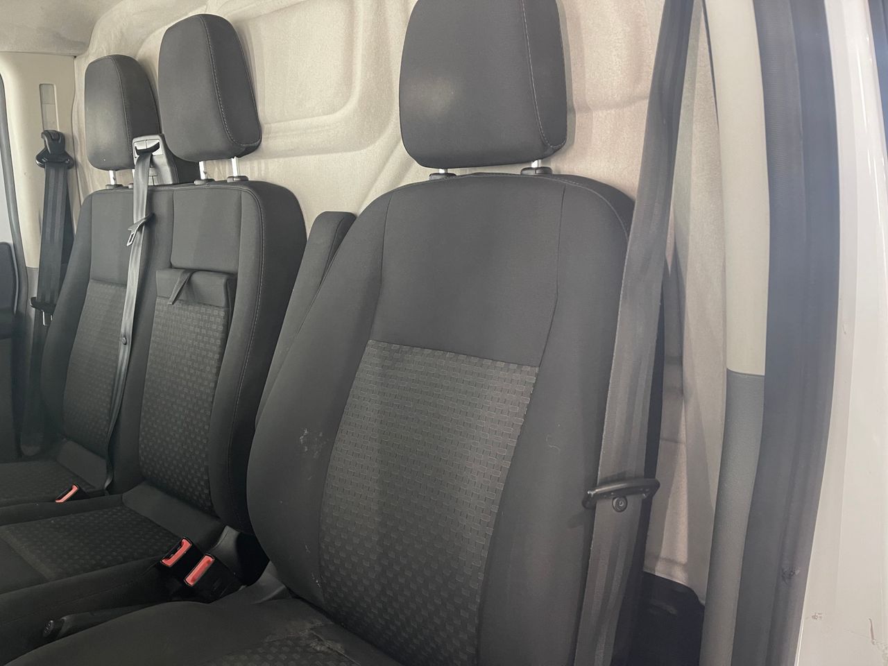 Imagen 90 del Ford Transit Custom en Auto Select Edition, Figueres