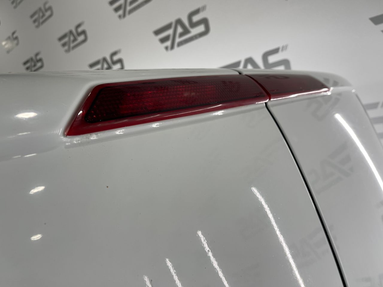 Imagen 19 del Ford Transit Custom en Auto Select Edition, Figueres