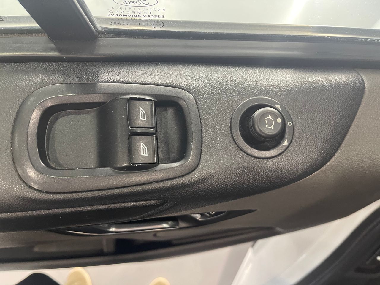 Imagen 75 del Ford Transit Custom en Auto Select Edition, Figueres