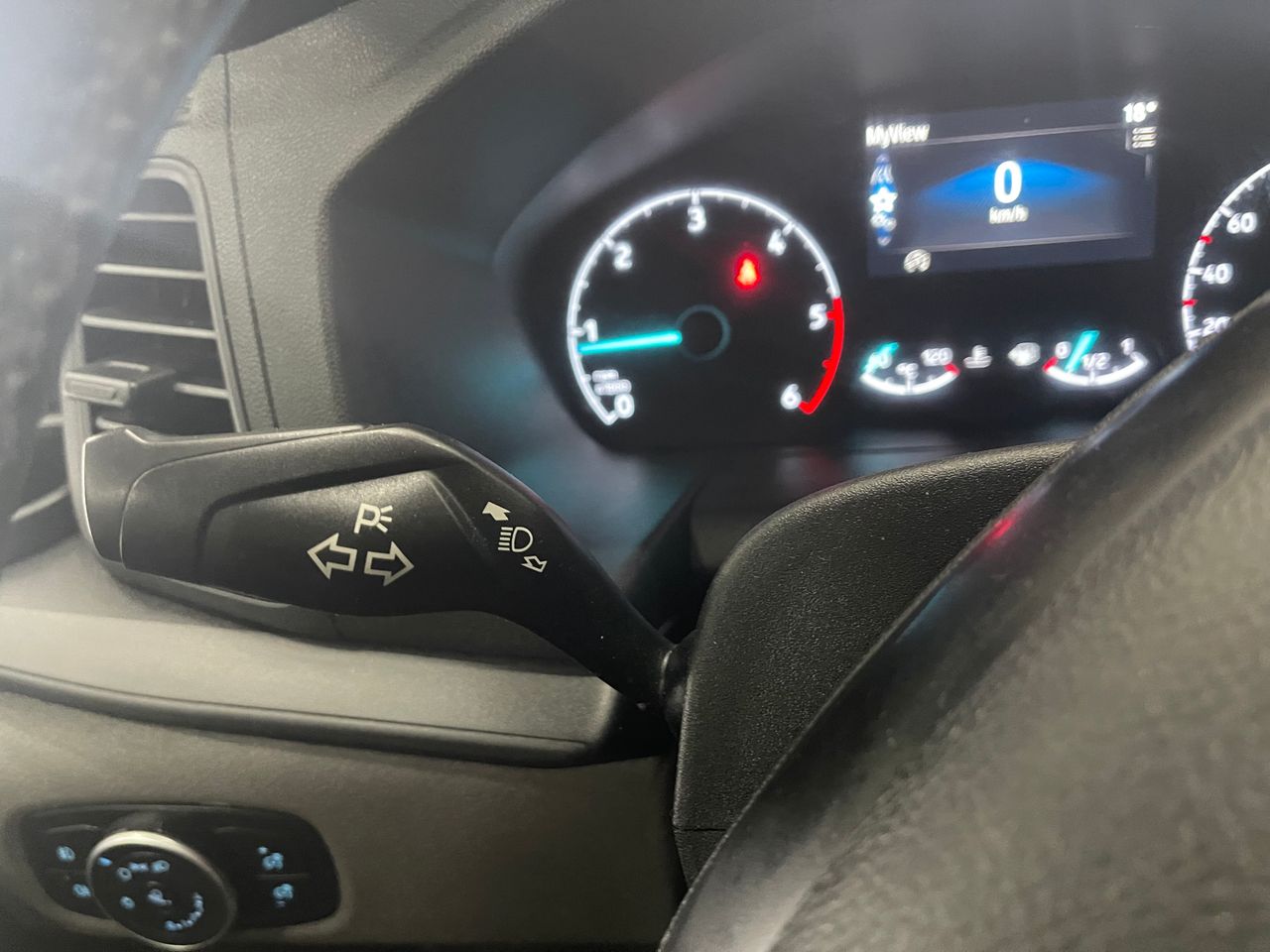 Imagen 109 del Ford Transit Custom en Auto Select Edition, Figueres