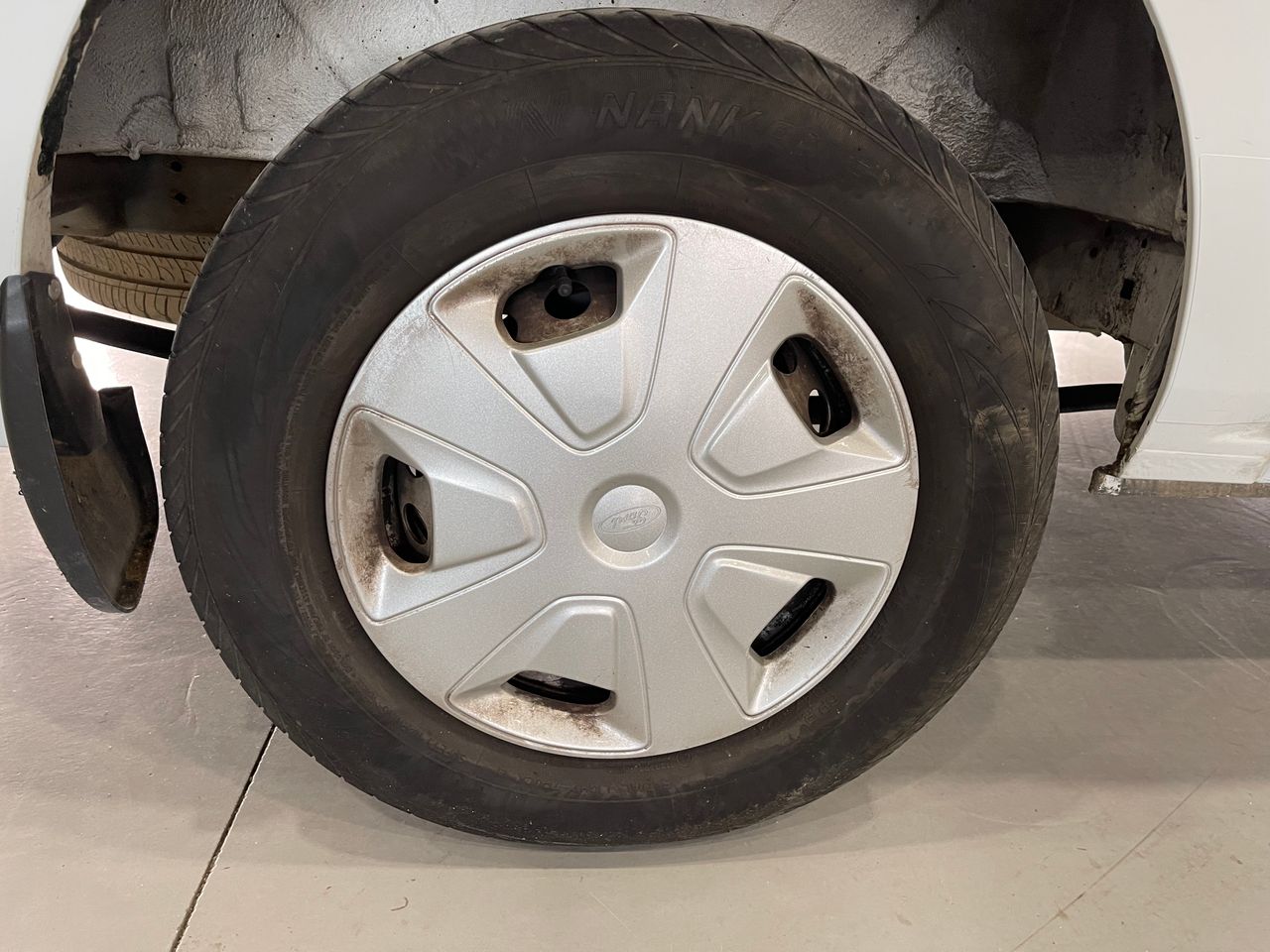 Imagen 49 del Ford Transit Custom en Auto Select Edition, Figueres