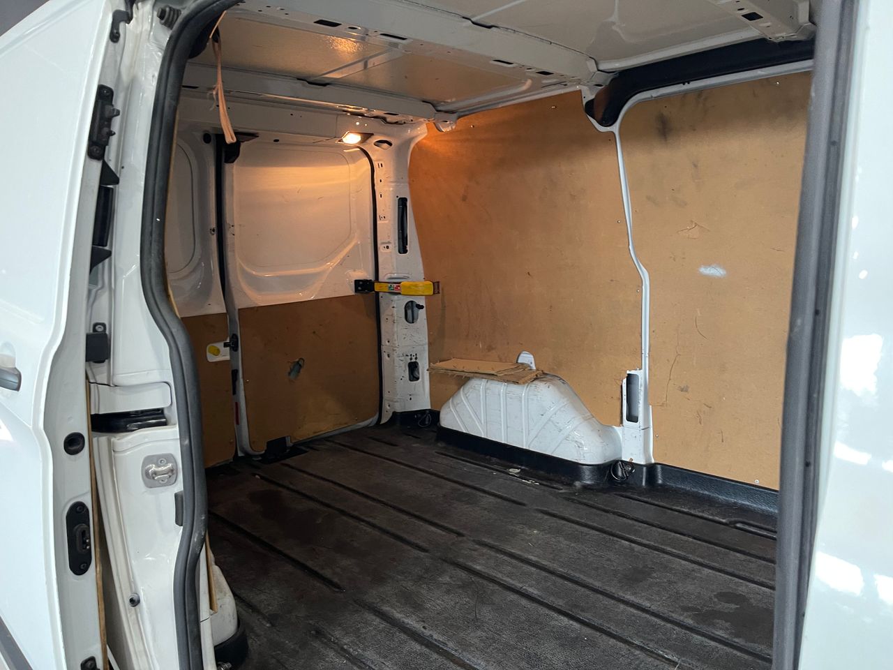 Imagen 62 del Ford Transit Custom en Auto Select Edition, Figueres