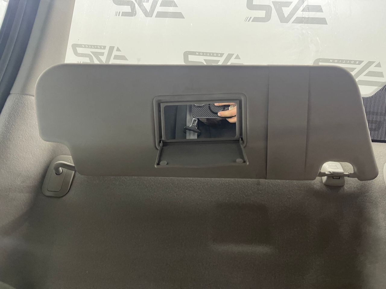 Imagen 105 del Ford Transit Custom en Auto Select Edition, Figueres