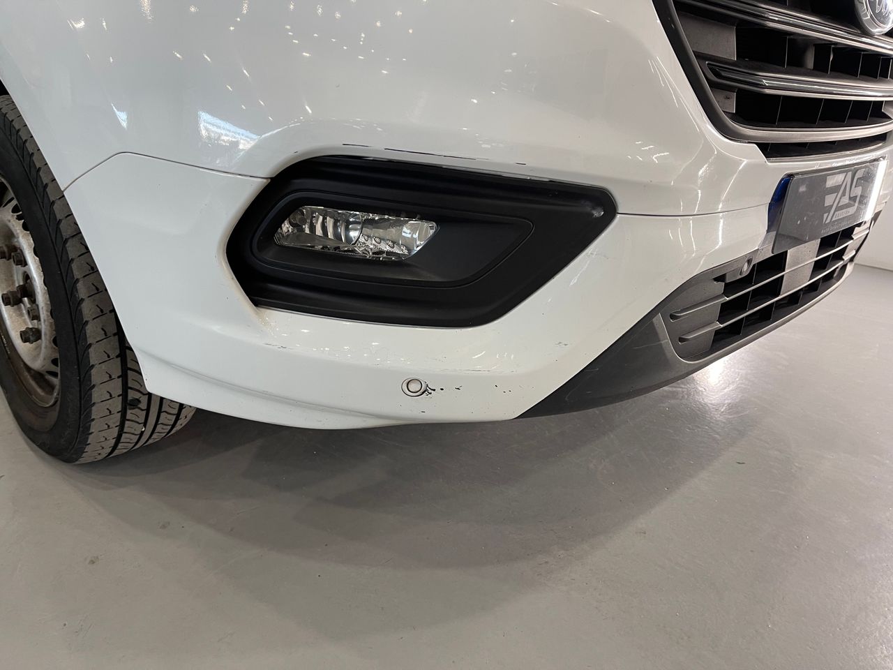 Imagen 40 del Ford Transit Custom en Auto Select Edition, Figueres