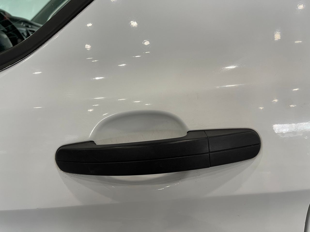 Imagen 21 del Ford Transit Custom en Auto Select Edition, Figueres