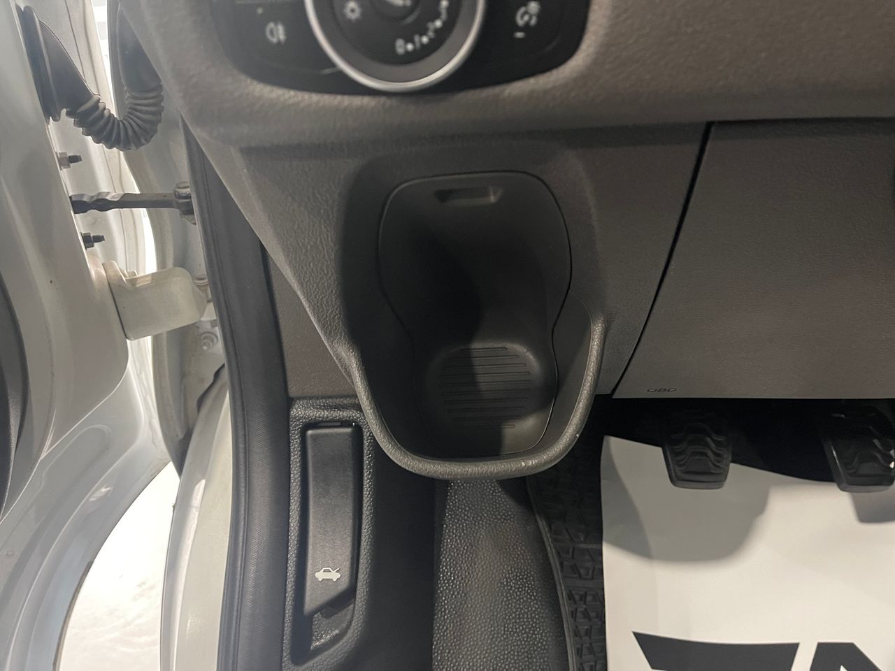 Imagen 80 del Ford Transit Custom en Auto Select Edition, Figueres