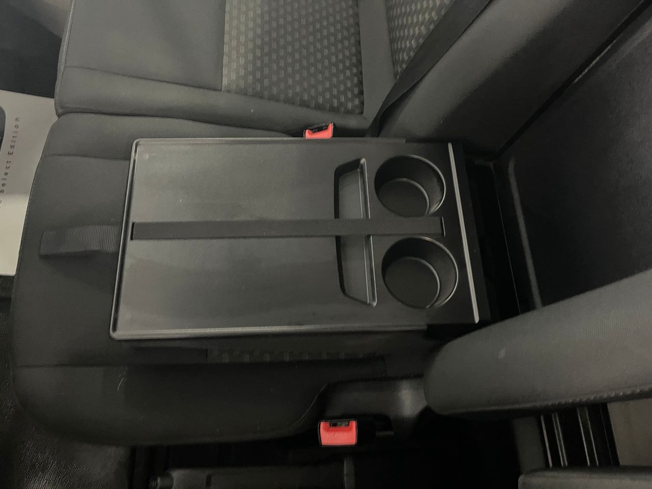 Imagen 89 del Ford Transit Custom en Auto Select Edition, Figueres