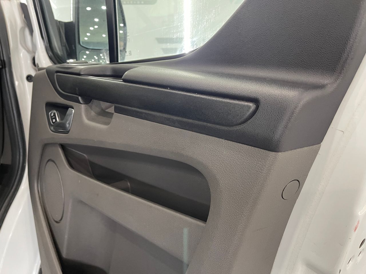 Imagen 113 del Ford Transit Custom en Auto Select Edition, Figueres